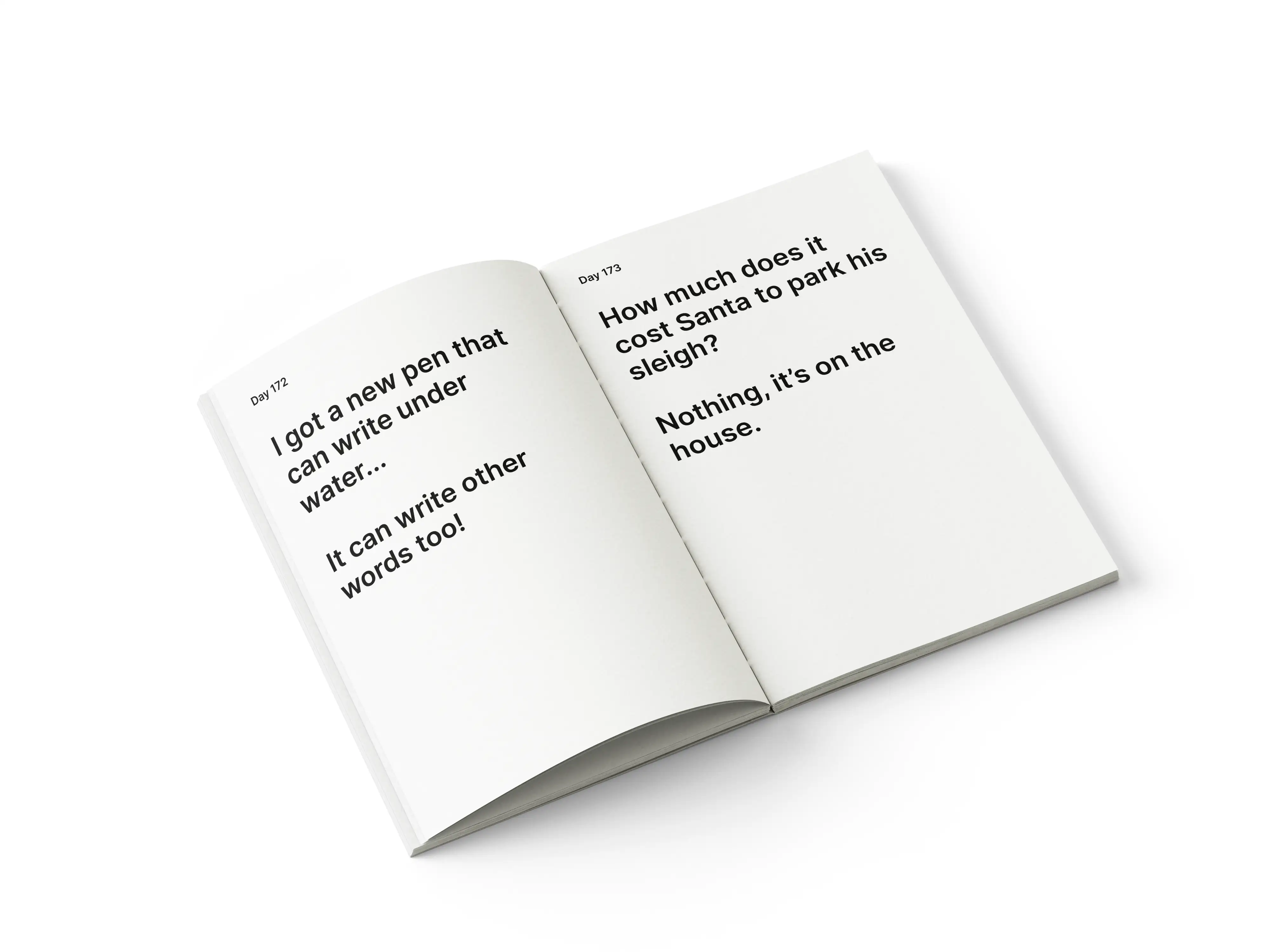 365 Dad Jokes Book Cover